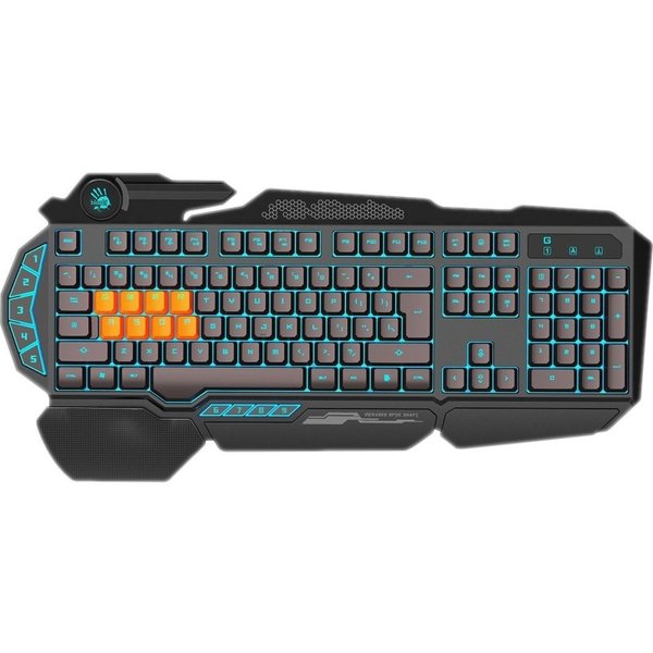 Ergoguys Bloody Semi Optical Gaming Keyboard B318